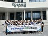 담양교육지원청 추석 명절 전통시장 청렴 장보기 캠페인 실시