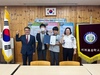 서귀중 제주과학창의대회 은상 수상