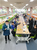 해남동초 조식지원사업 ‘아침머꼬’ 운영