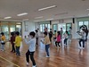 서귀포시 동부보건소 초등학생 운동 프로그램 체질량 개선