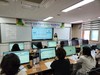 장성교육지원청 돌봄전담사 행정업무 역량강화 연수 실시