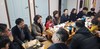 보성교육지원청,‘사랑뜰&휘연 아동그룹홈’방문