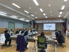 장성도서관 직속기관장 협의회 개최
