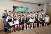 광주여상 전국상업경진대회 20명 입상