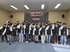 영광교육지원청 예술동아리 '유공학생 표창 및 락뮤 단복 수여식' 개최