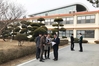 광주교육청, 학교 공사현장 등 방문 점검