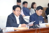 광주시 시의회와 의정협의회 개최