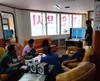 무안군 교통약자 전용 ‘바우처 택시’ 운행