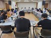 나주교육지원청 Wee클래스 및 위기 사안 발생 학교 컨설팅 실시
