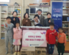 담양교육지원청 연말 나눔 행사 실천