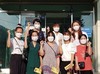 장성군 다문화엄마학교 초등검정고시 합격생 배출
