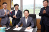 전남도 광양국가산단 개발계획 변경 승인·고시