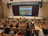 담양교육지원청 청죽골 교원아카데미 특강 운영