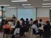 나주교육지원청 보건교사 소통 프로그램 운영