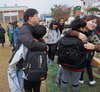 회현초 허그데이로 사랑 나눠요~~