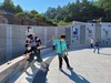 나주교육지원청 우주과학체험캠프 운영