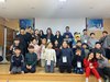 무안외국어체험센터 말하고, 활동하며 배우는『겨울 방학 1박 2일 영어 캠프 』실시
