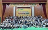 전남학생교육원 ‘Dream Glow’ 버스킹 개최
