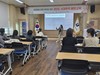 나주교육지원청 조직문화 변화 이끄는 양성평등 실천 교육 실시
