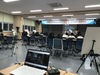 장성교육지원청 영재교육 산출물 발표회 개최