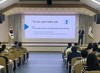 전남교육연수원 IB 프로그램의 이해 기초 직무연수 실시