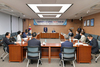 광주서구 장학재단 재난 지원 특별 장학금 지급