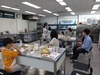 동부교육지원청 특수교육대상 여름방학 프로그램 운영