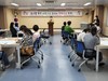 고흥교육지원청 유치원 놀이중심 교육과정 직무연수 실시