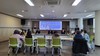 나주도서관 ‘책만세’ 자원봉사단 간담회 개최