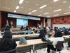 전남학생교육문화회관 학교도서관 관계자 순회 연수 실시