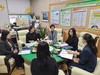 장성교육지원청 하반기 학교로 찾아가는 공감소통 운영