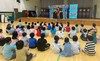 장성교육지원청 찾아가는 장애인식개선교육 실시 