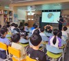 목포도서관 유명 작가 초청 강연 통해 독서인문교육 활성화