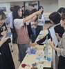 장흥교육지원청 지역 농산물로 함께하는 탄소중립 실천 주간 '성료'