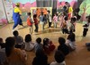 벌교도서관 도서관주간 맞아 ‘책·체험·공연’ 풍성