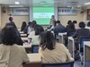고흥교육지원청 상담업무 담당자 역량강화 연수 및 협의회 실시