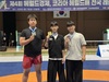 광주체중 레슬링 전국최강 입증