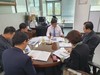 완도군, 지역현안사업 해결 위한 발 빠른 행보