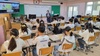 위미초 대만 산민초와 수업 교류