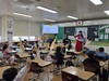 전남학생교육문화회관 찾아가는 학교도서관 이용법 교육 운영