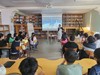 전남학생교육문화회관 작가와 함께하는 독서여행 '성료'