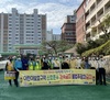 광주서구 풍암초 일원 교통안전 캠페인 실시