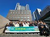 목포교육지원청 중3 대상 '꿈을 향한 대학 탐방' 운영
