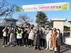 월야중 11월 11일은 가래떡 먹는날