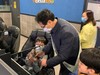 무안교육청, 코로나19 대응 유관기관 합동 학생생활지도