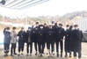 전남선수단 103회 전국동계체전 역대 최고 성적
