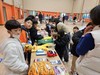 자은초 아나바다 장터 운영 이웃사랑 실천