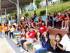 웅천초 꿈나무 축구대회로 협동심 길러