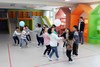 우산초 와우 통통교실 ‘큰 호응’