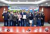 장성군 지방자치경쟁력 군 단위 전국 5위